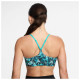 Nike Γυναικείο μπουστάκι Indy Women's Artist Collection Nike Γυναικείο μπουστάκι Indy Women's Artist Collection